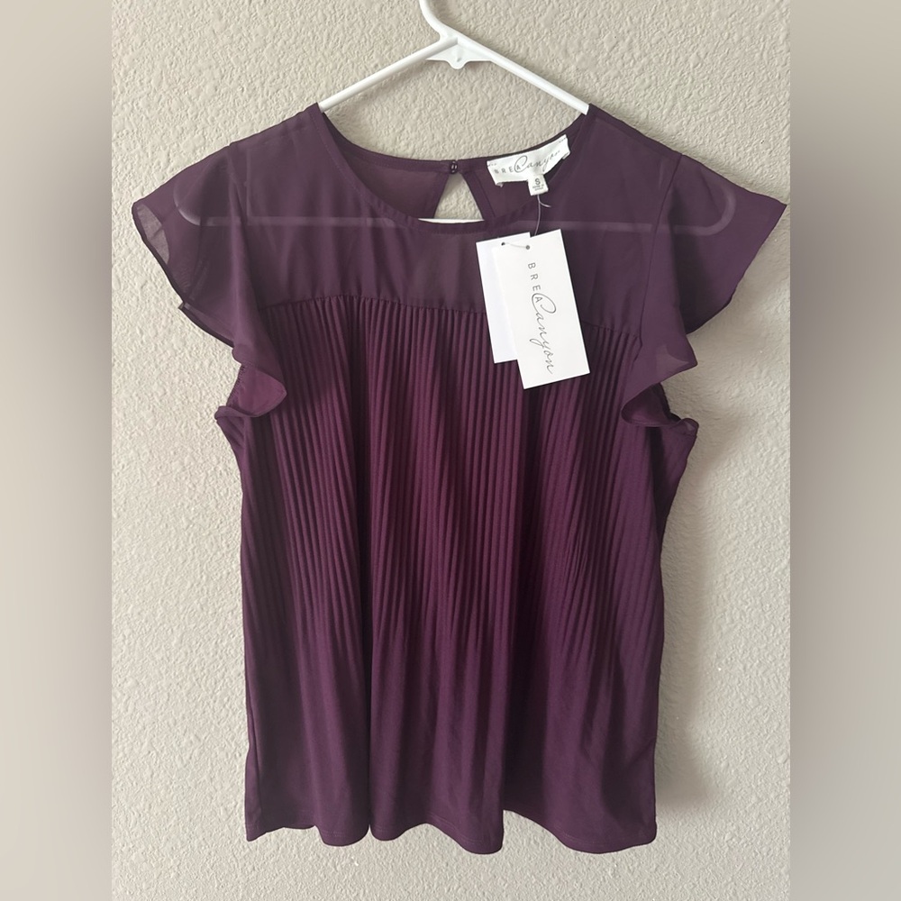 Stitch fix tops, bundle of 2